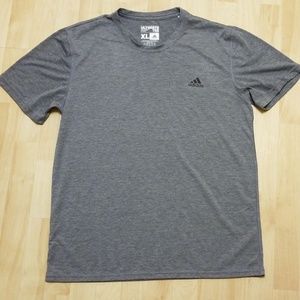 🔥Mens Addidas Climate Training Tee